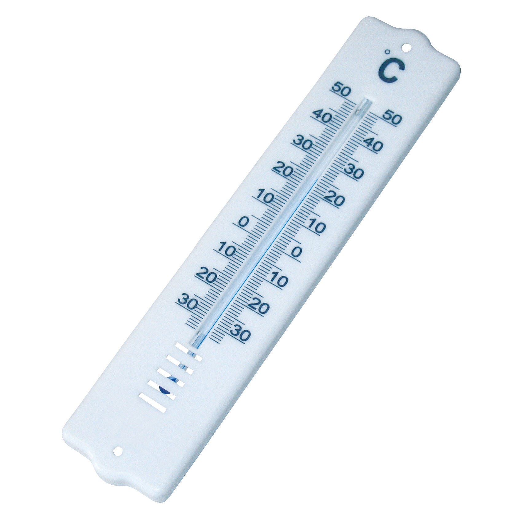 Stallthermometer