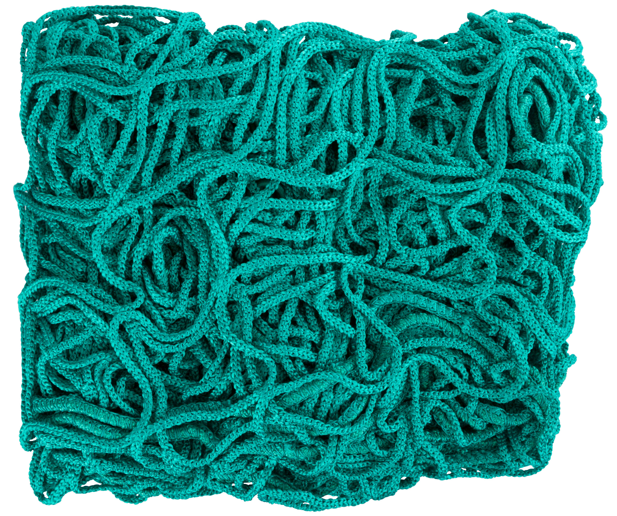 Futtersparnetz 3,6 x 2,4m Maschenweite 10,0cm