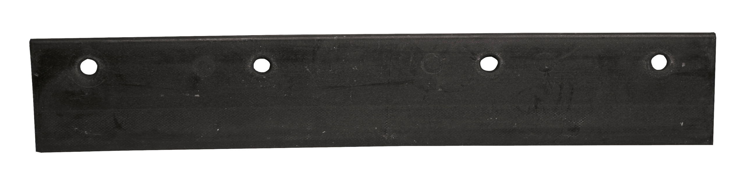 Gewebegummi, schraubbar 35cm für Kot- und Gülleschieber