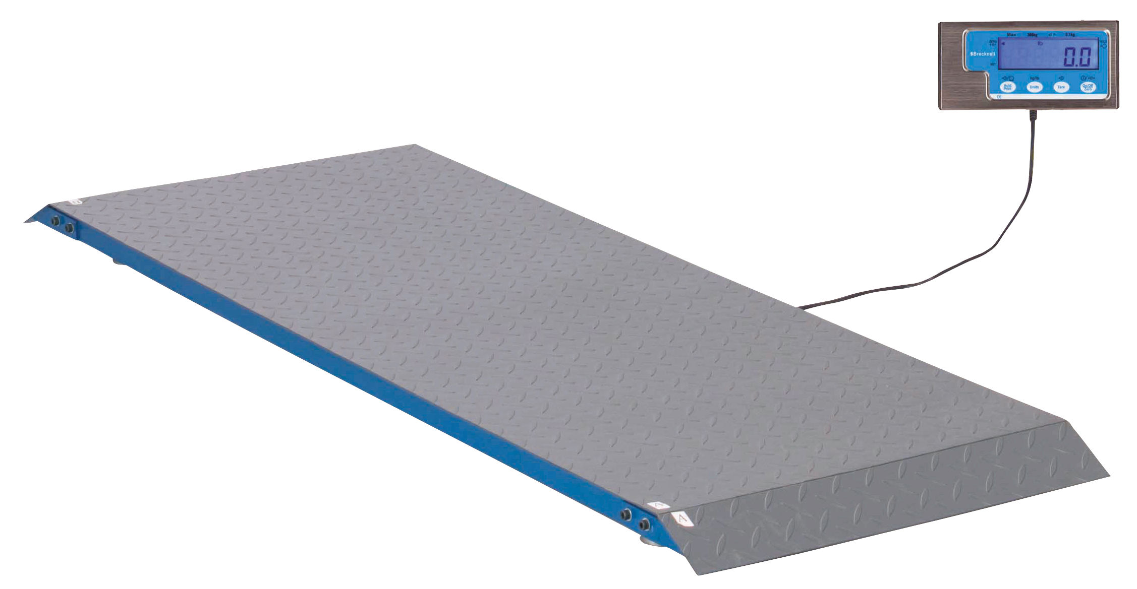 Tierwaage PS1000 bis 500kg