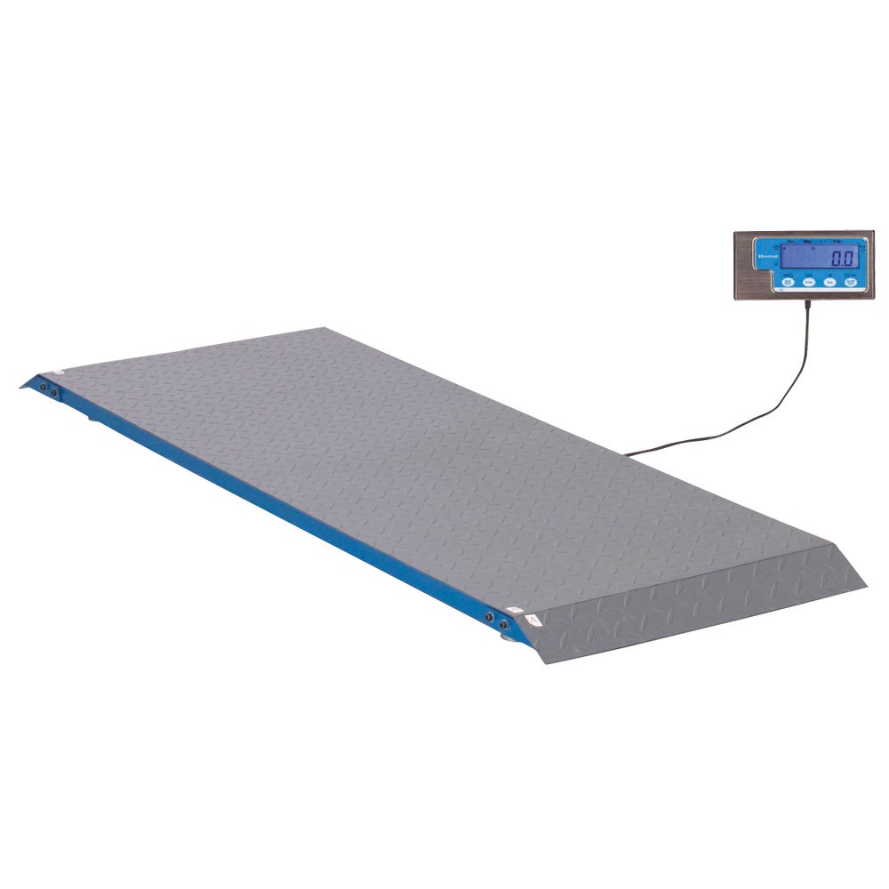 Tierwaage PS3000 bis 1500 kg