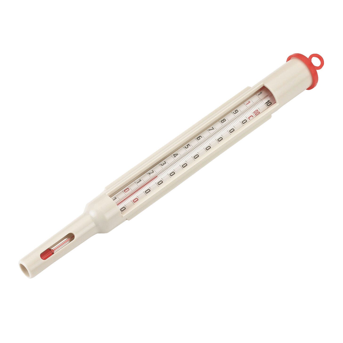 Milchthermometer