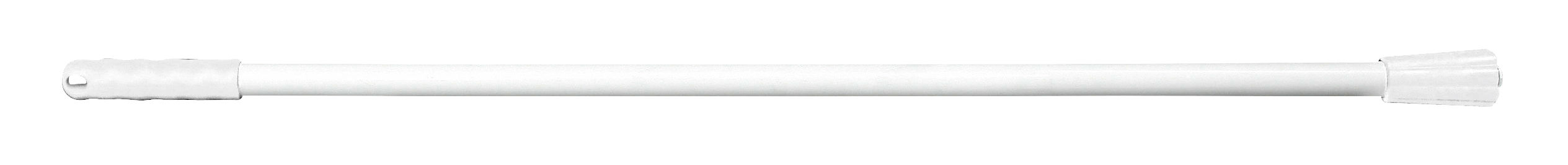 Stiel Universal- Kesselbürste 100cm, Fiberglass weiß