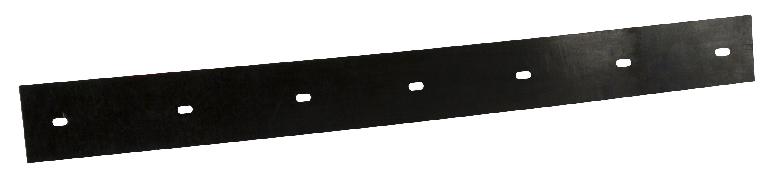 Ersatzgummi 58 cm für galv. verz. Kot- und Gülleschieber