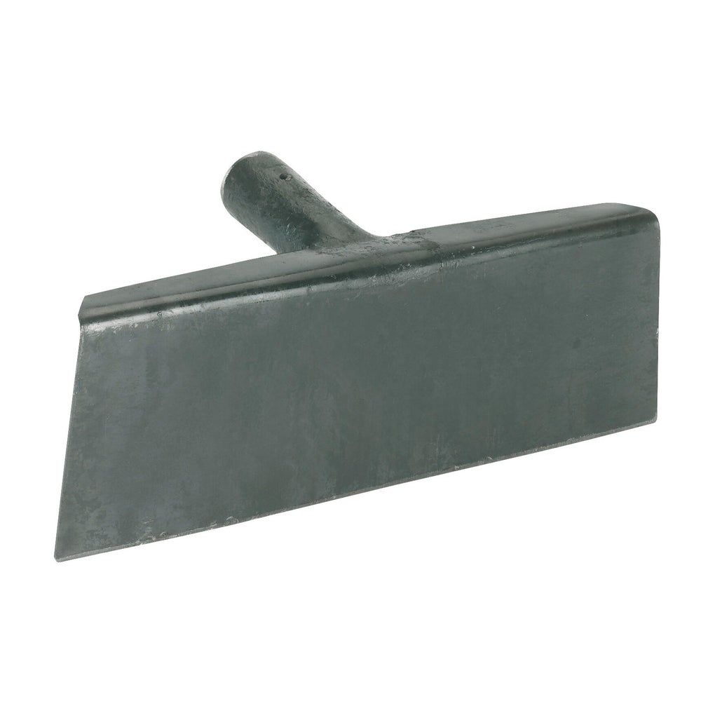 Kotkrücke Stahlblech 35cm