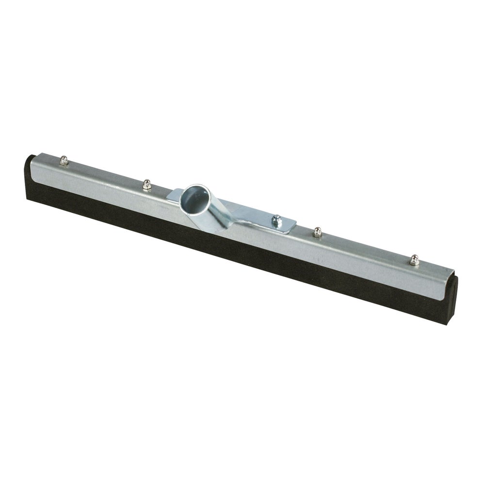 Wasserschieber Premium 60cm mit Halterung