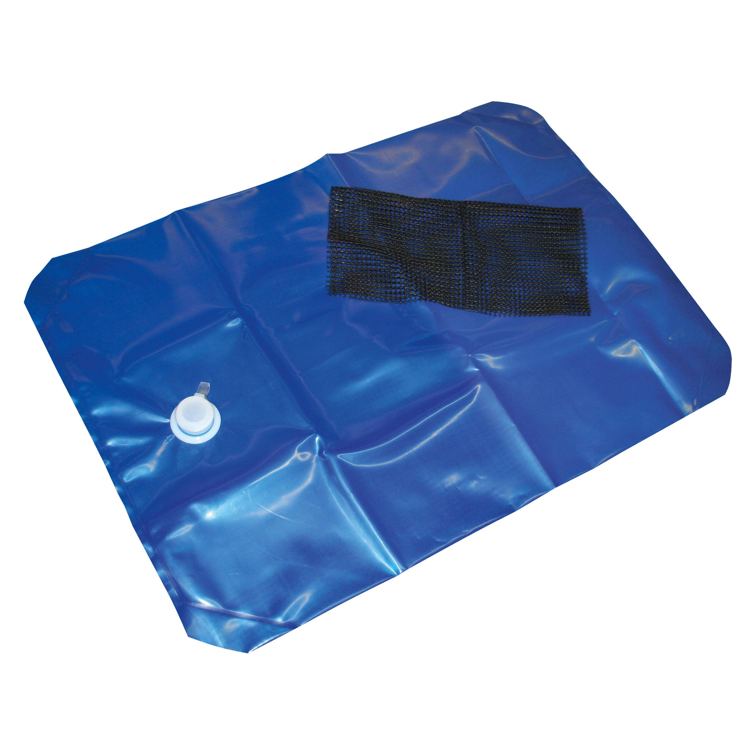 Wasserbehälter für Schubkarren "H2GoBag"
