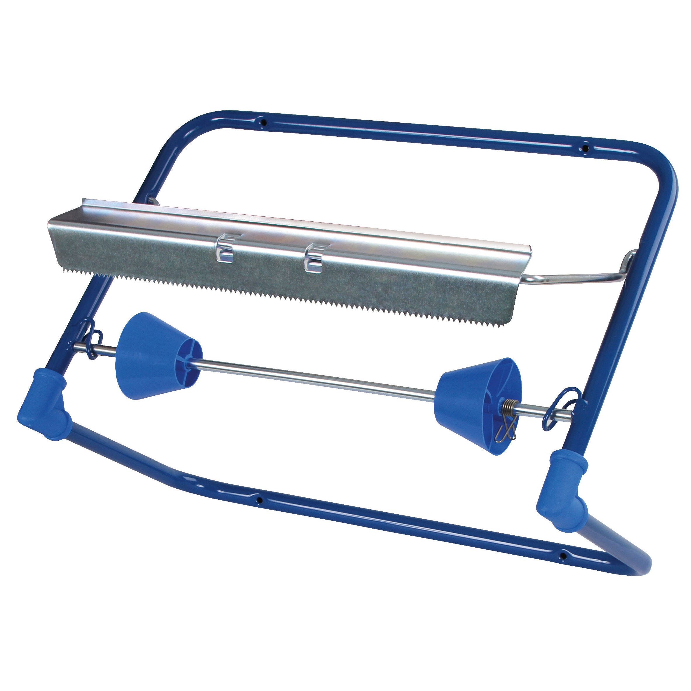 Wandrollenhalter für Putzrolle