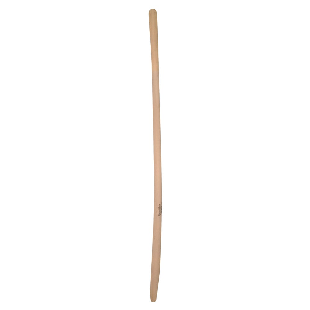 Schaufelstiel Buche Mini 90cm, Ø28mm