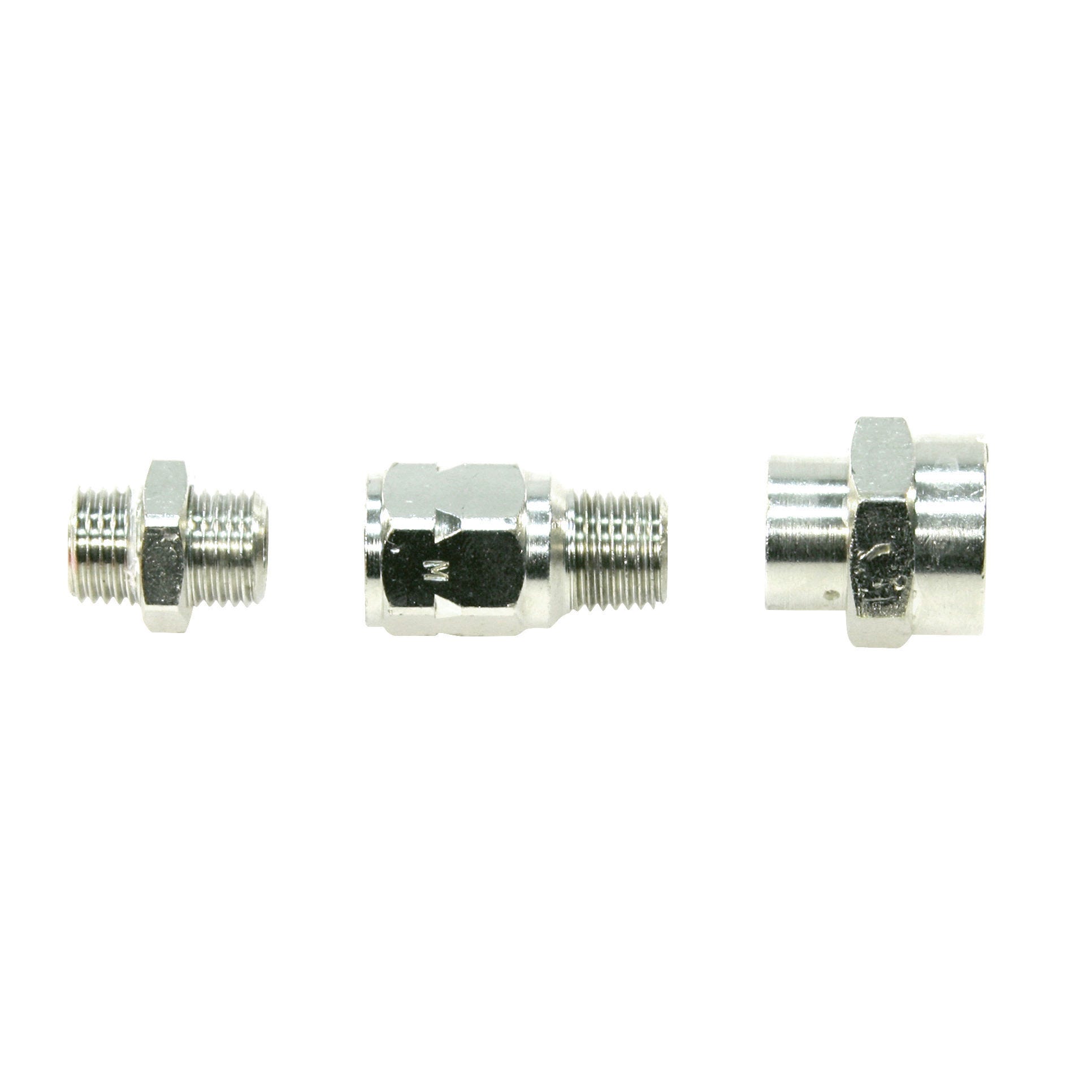 Rückschlagventil 1/4" für 296000+296100