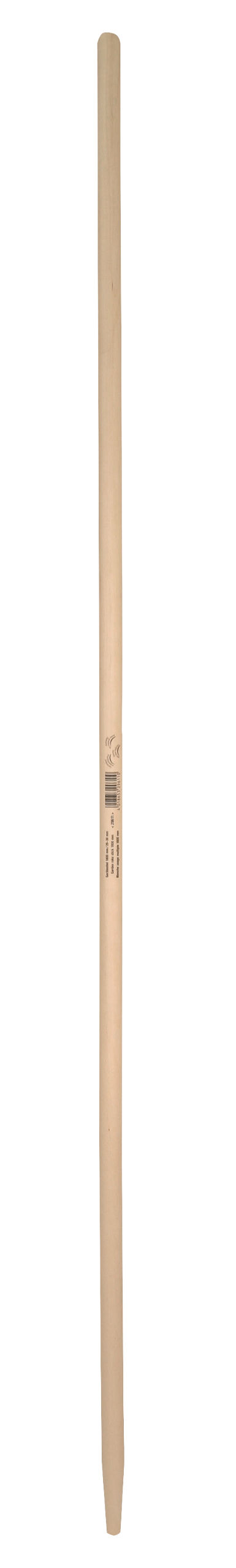 Gerätestiel 180cm/28-30mm
