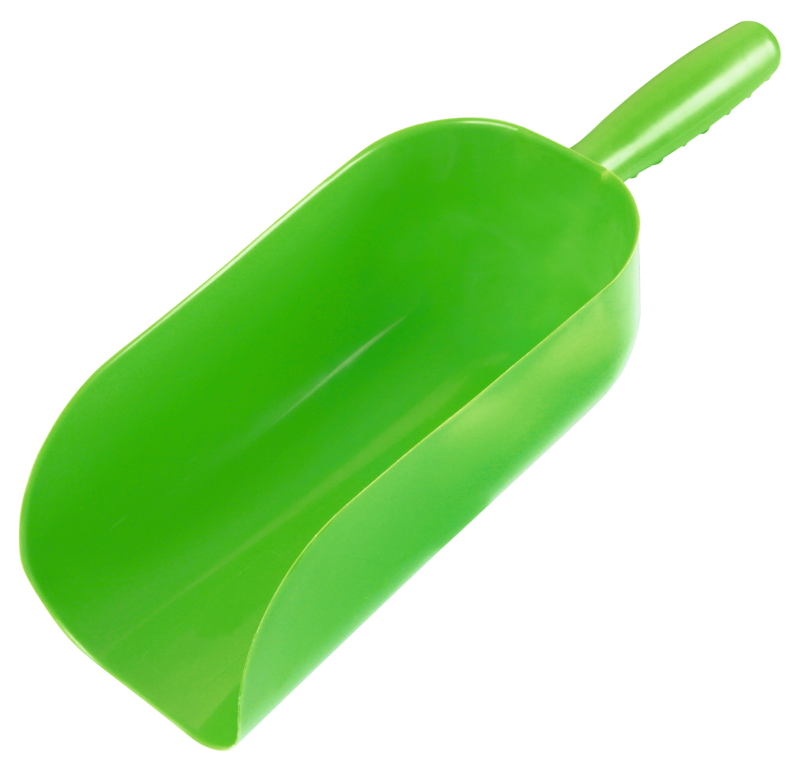 Kerbl Futterschaufel grün ca. 2000 g