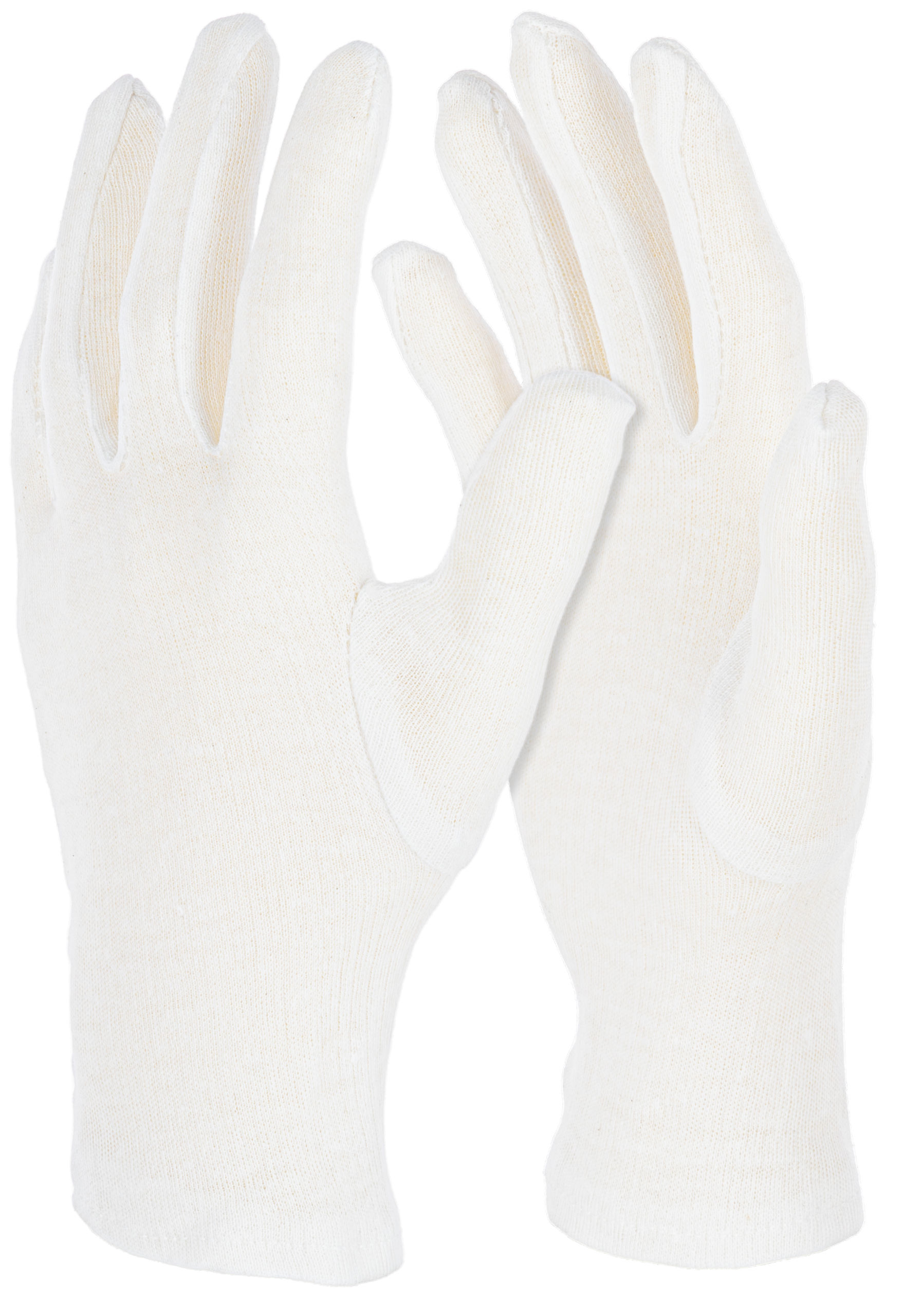Handschuh DermaTex, 12/XXXL weiß, Spezial, 6er-Pack