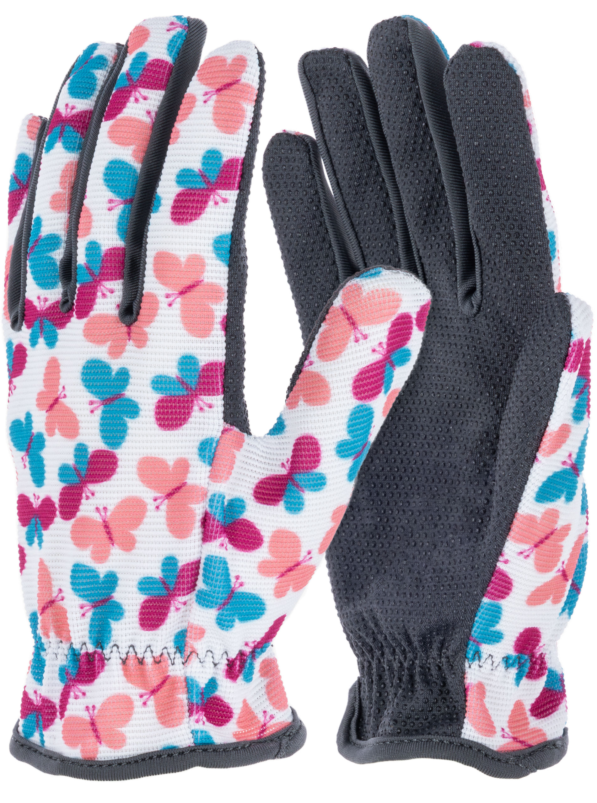 Handschuh Joy, 6/XS Schmetterling, Kinder, SB-Ware