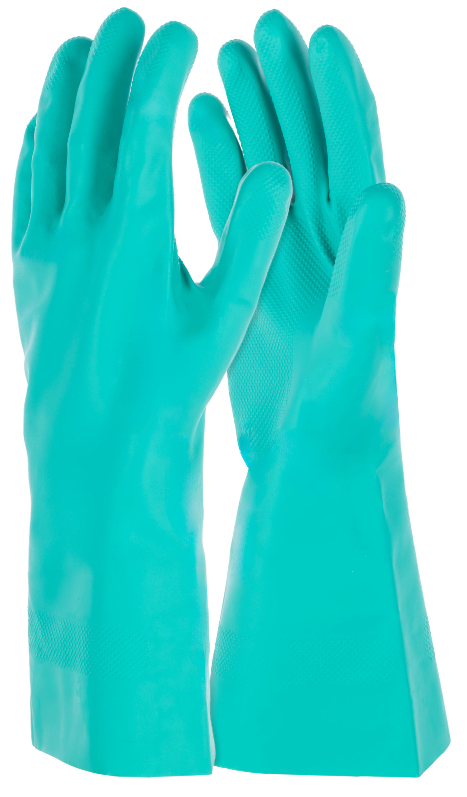 Handschuh Vinex, 8/M grün, Spezial, SB-Ware