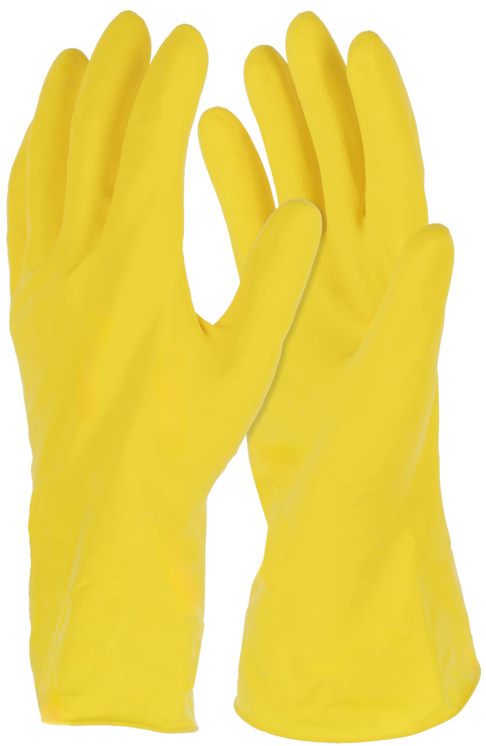 Handschuh Protex, 9/L gelb, Spezial, SB-Ware