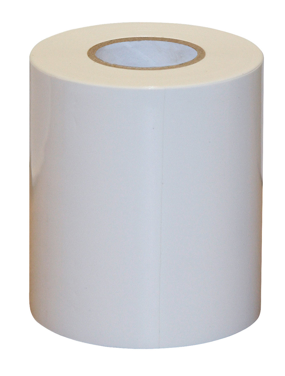 Reparatur-Klebeband weiß 100mm x 25m (Stärke 0,2mm)