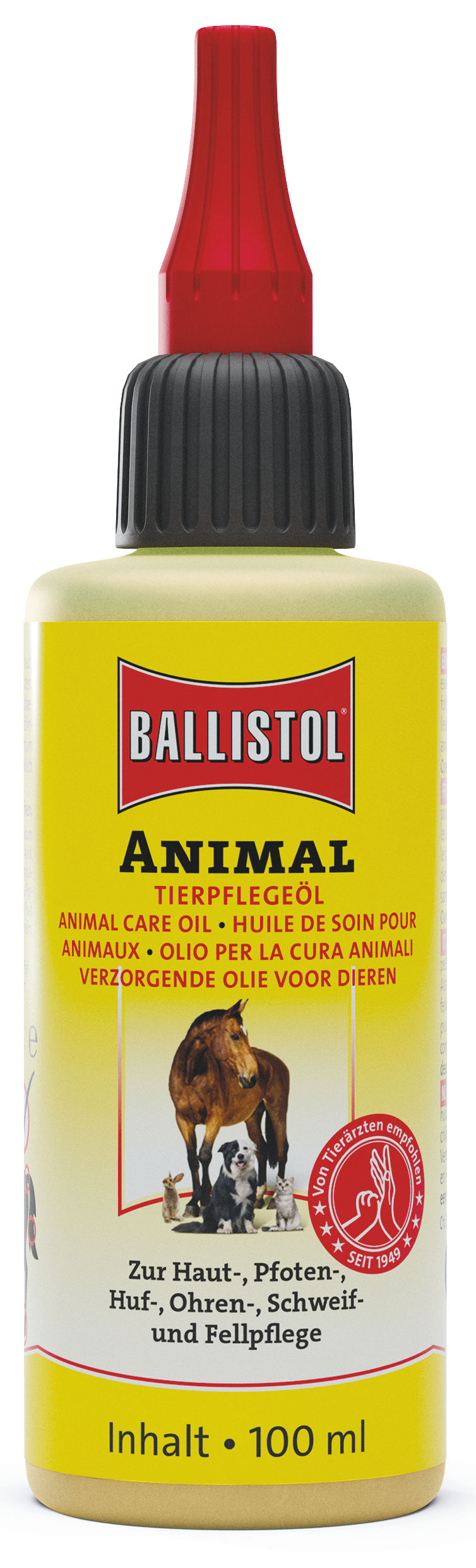 Ballistol animal 100 ml
