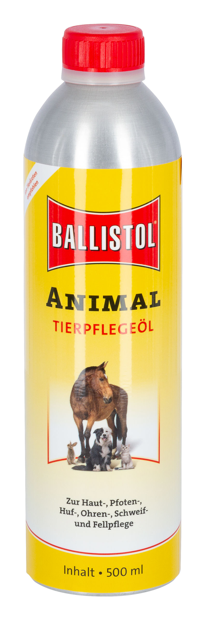 Ballistol animal 500 ml