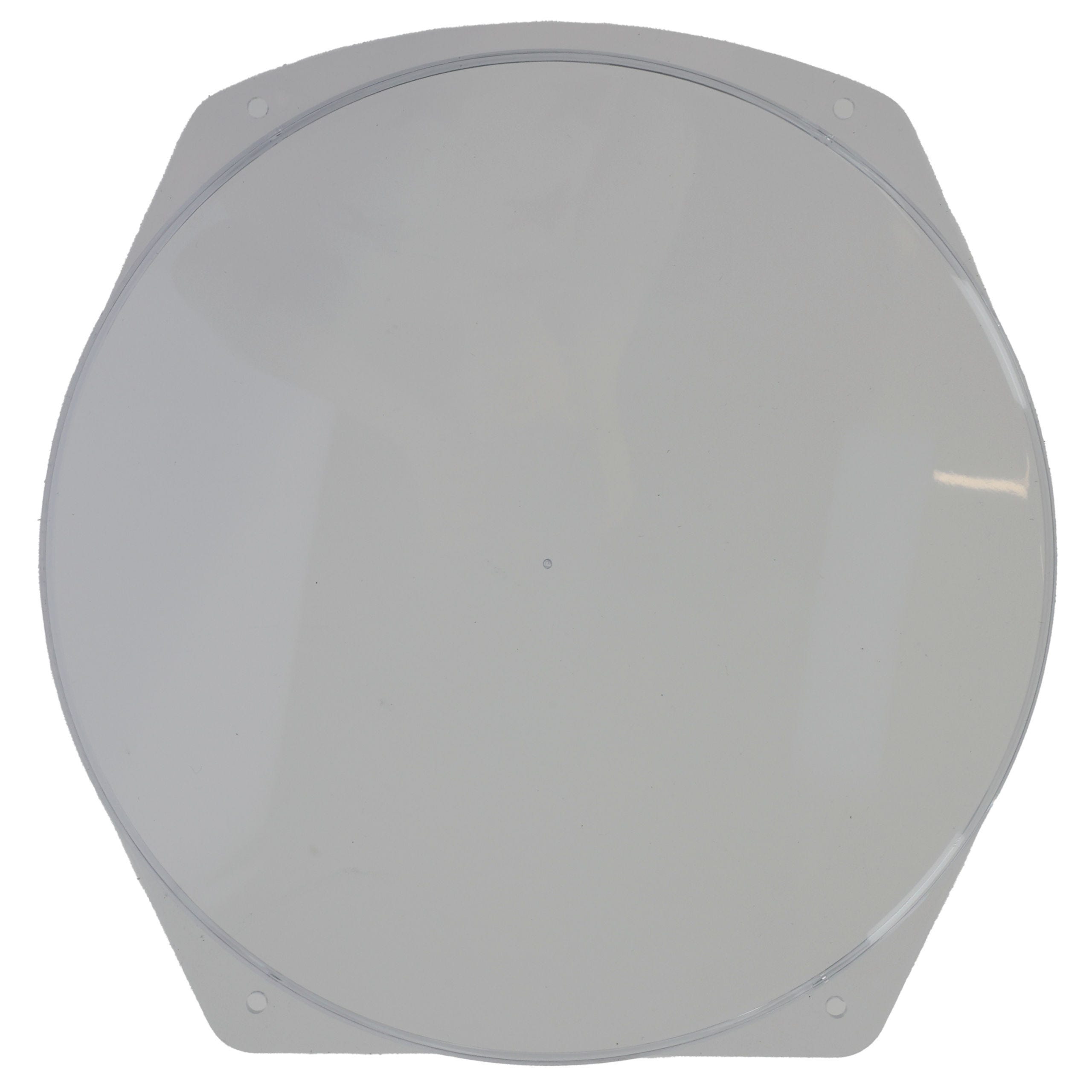 Ersatzplexiglas für Zeigerschnellwaage 5 - 250kg