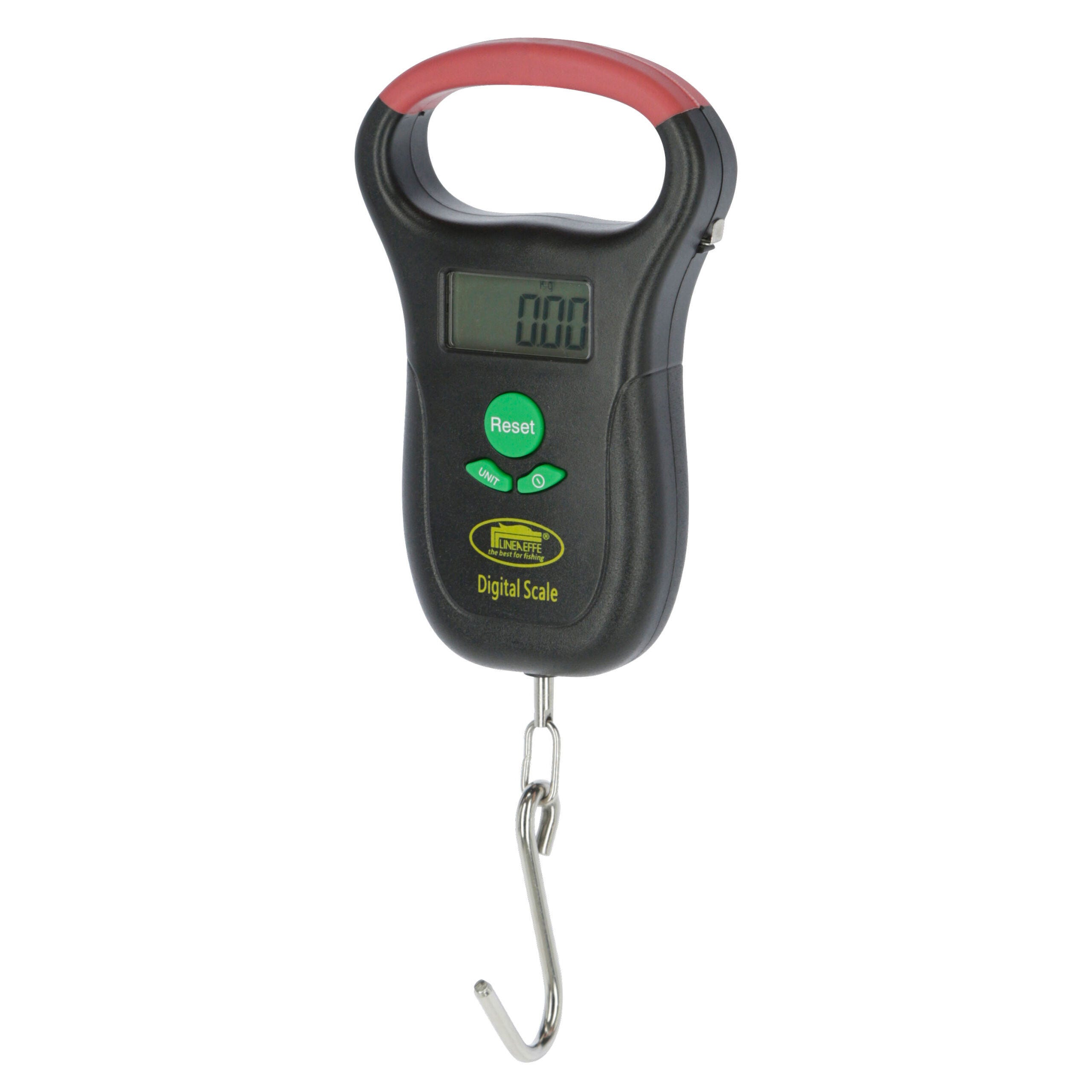 DigiScale 25, Digitale Hängewaage bis 25 kg