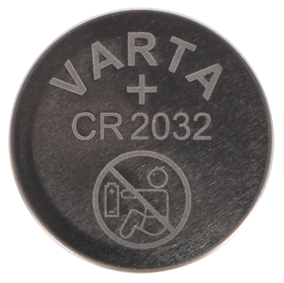Knopfbatterie 3V für #29920 und #2130 # 2138