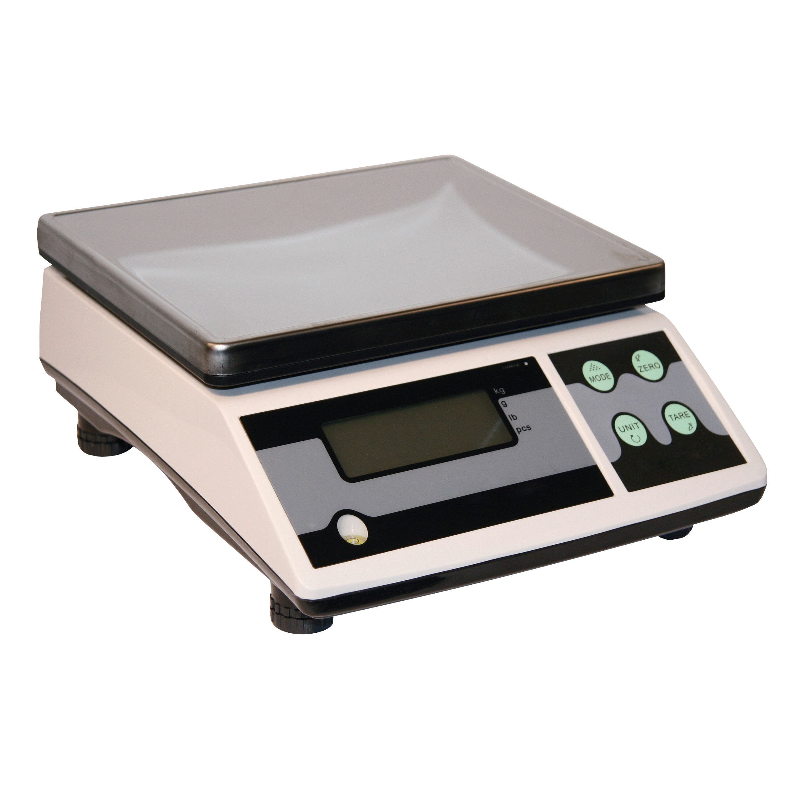 Tischwaage bis 30kg