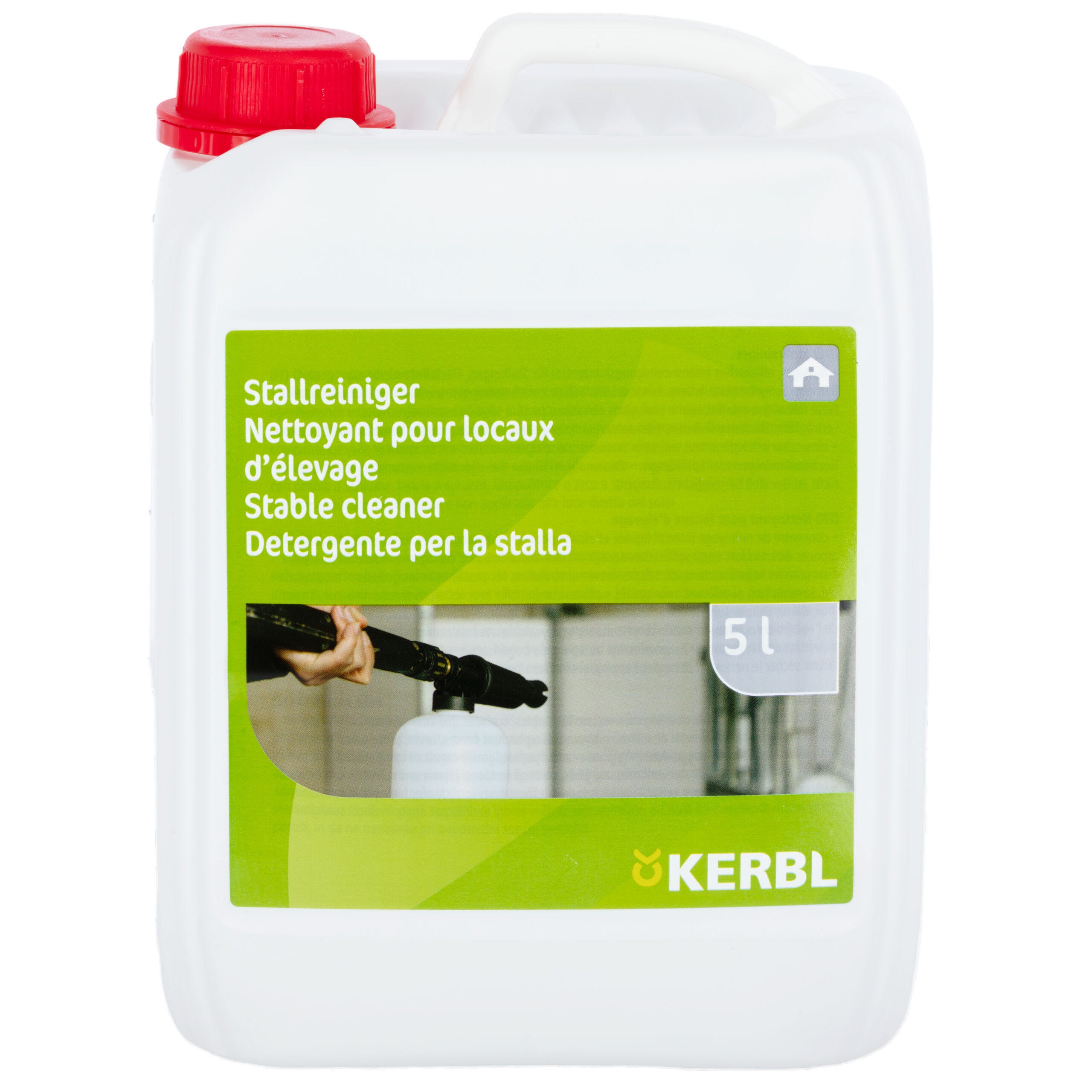 Stallreiniger 5000 ml