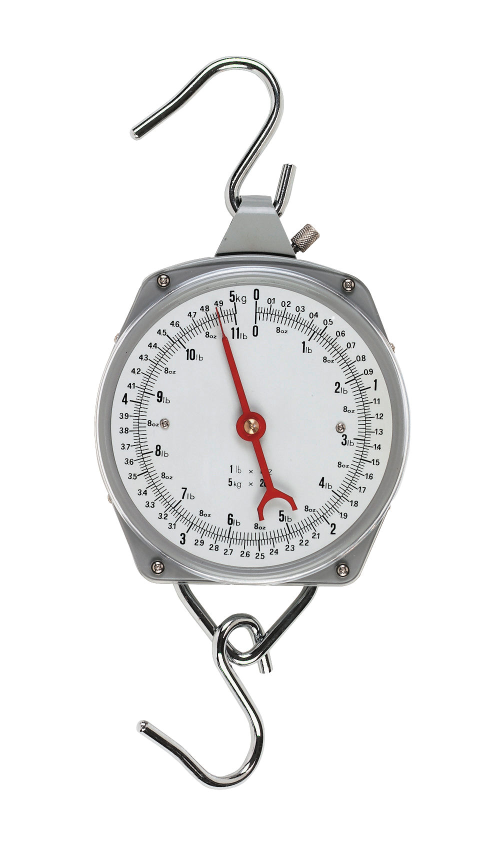 Zeigerschnellwaage Premium 5kg