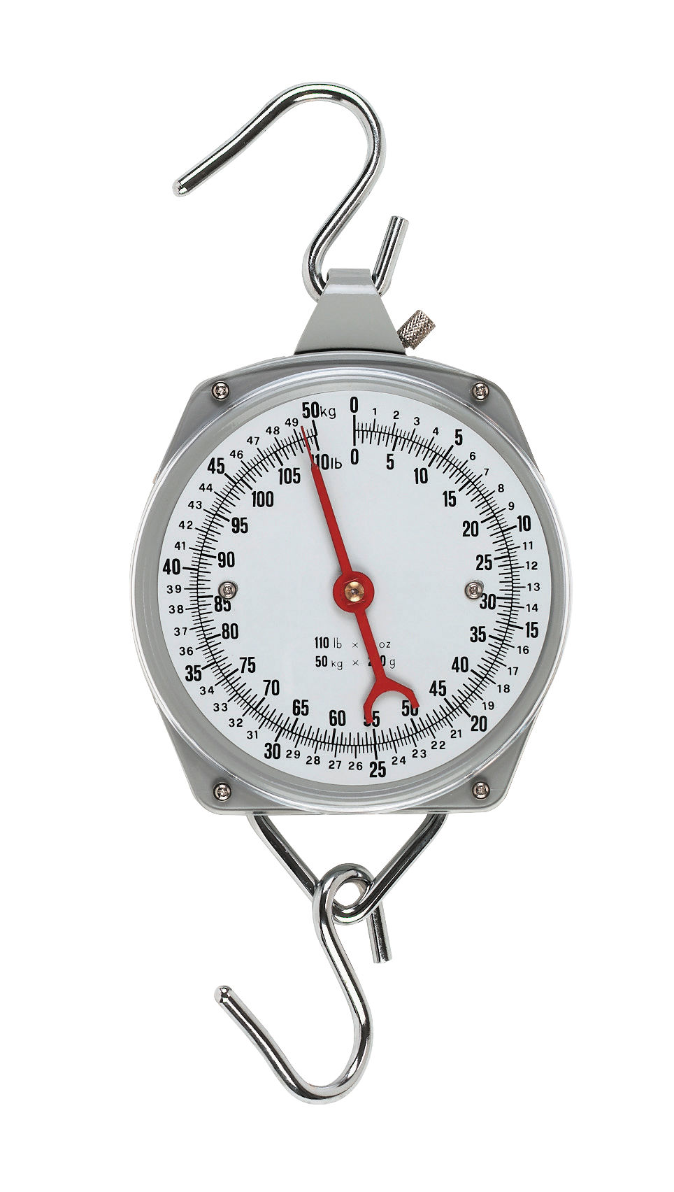 Zeigerschnellwaage Premium50kg