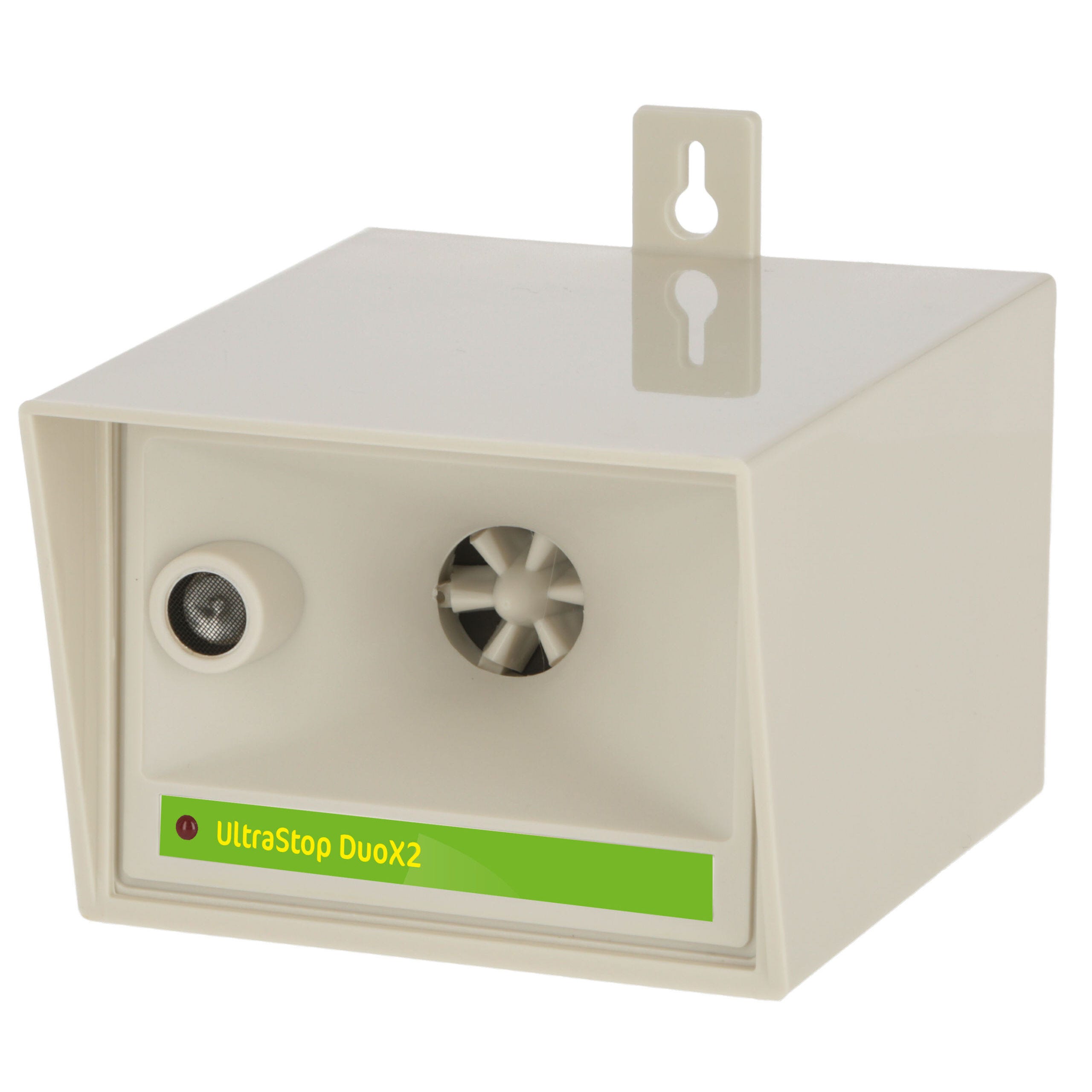 UltraStop DuoX2