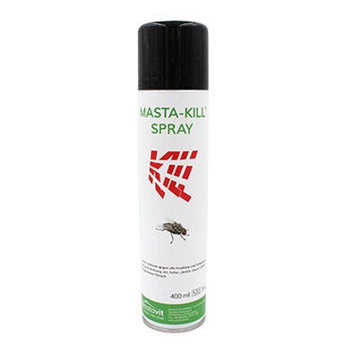 Masta-Kill Spray 400 ml