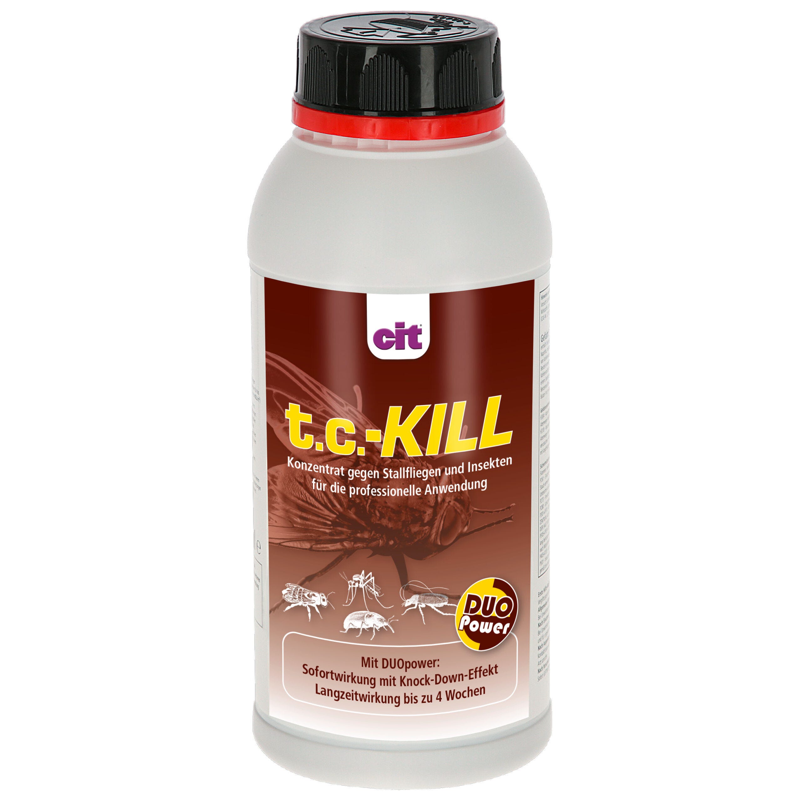 tc-Kill Stallspritzmittel 500ml