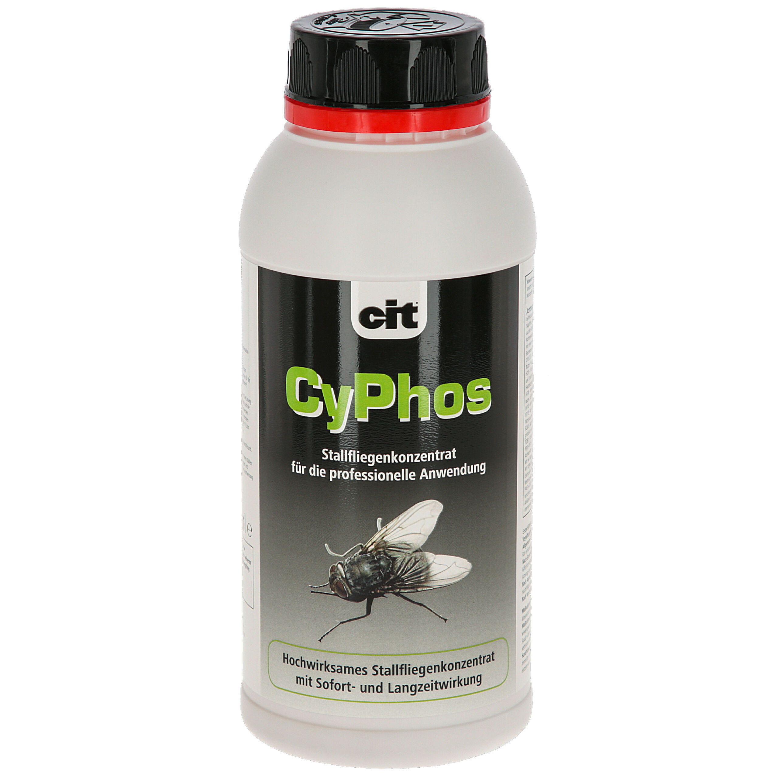 CyPhos, 500ml Stallfliegenkonzentrat