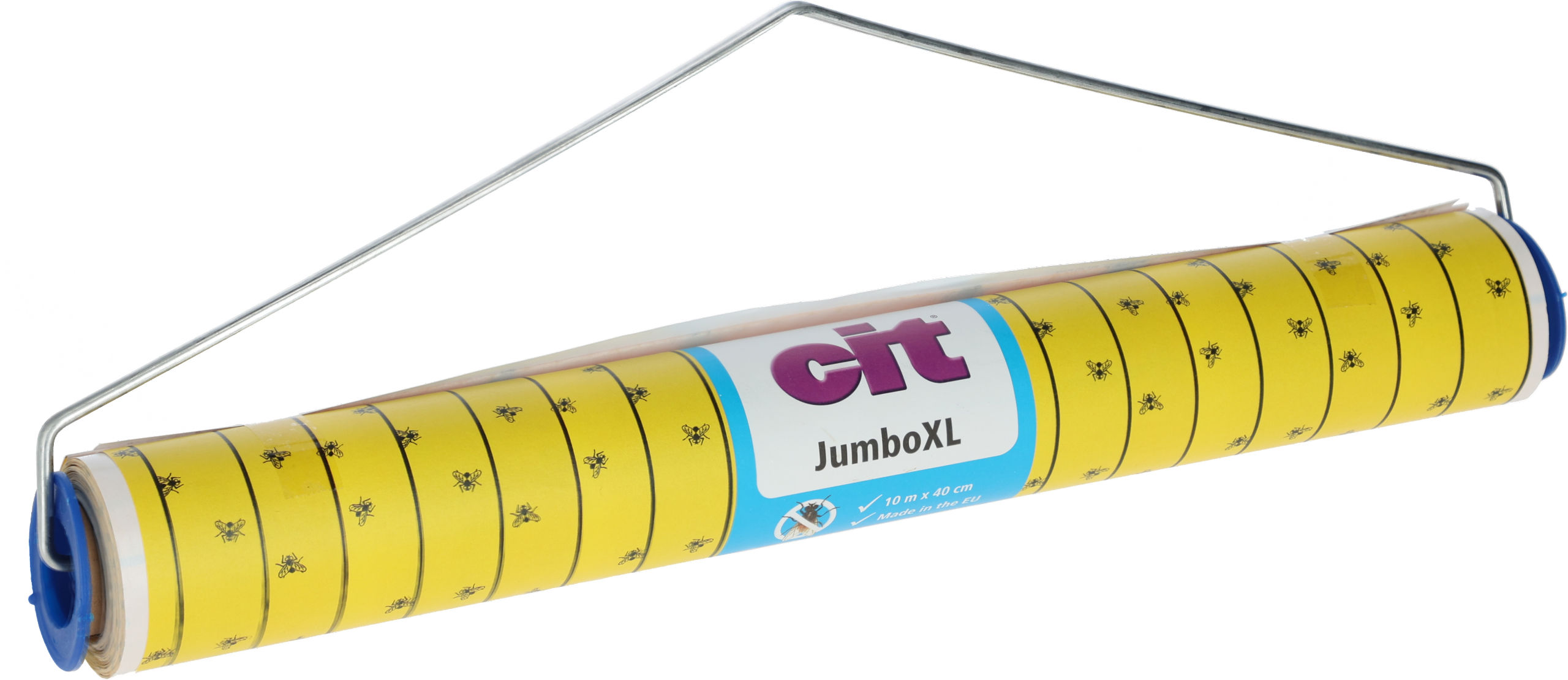 Stall-Fliegenrolle JumboXL 10m x 40cm