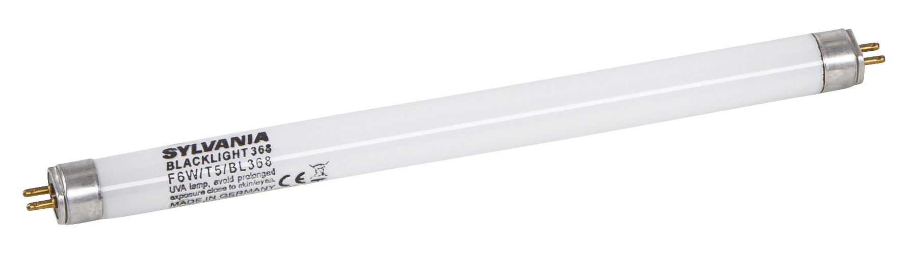 Ersatzröhre f. Mod. 2062 -6W - und EcoKill Inox (299930)