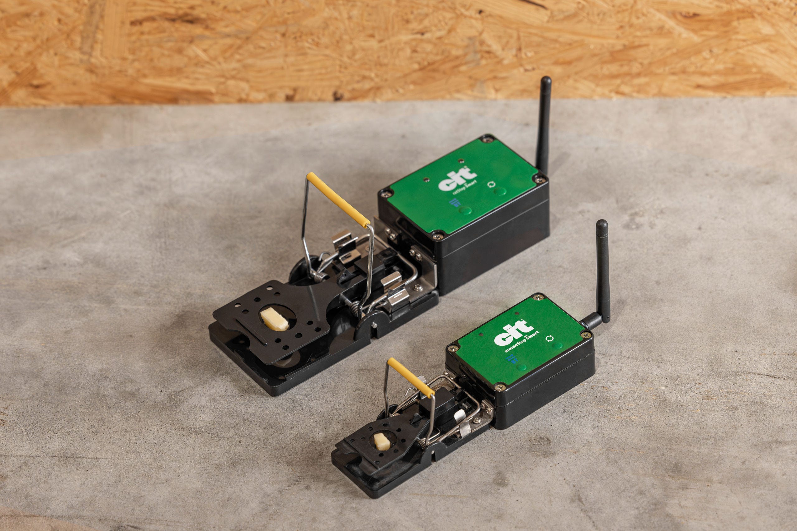 Cit ratStop Smart