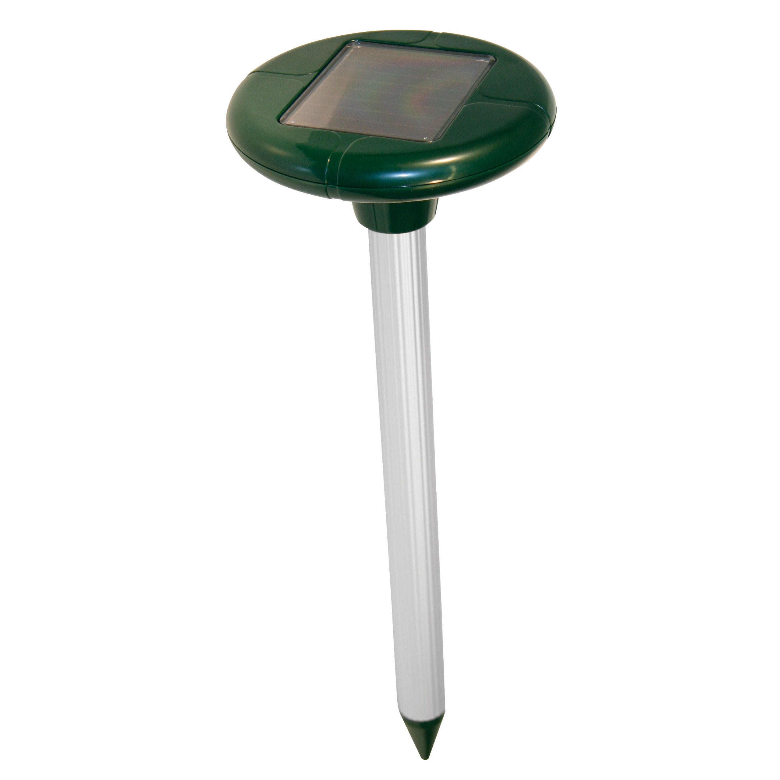 Solar-Wühlmausvertreib. Pulsar