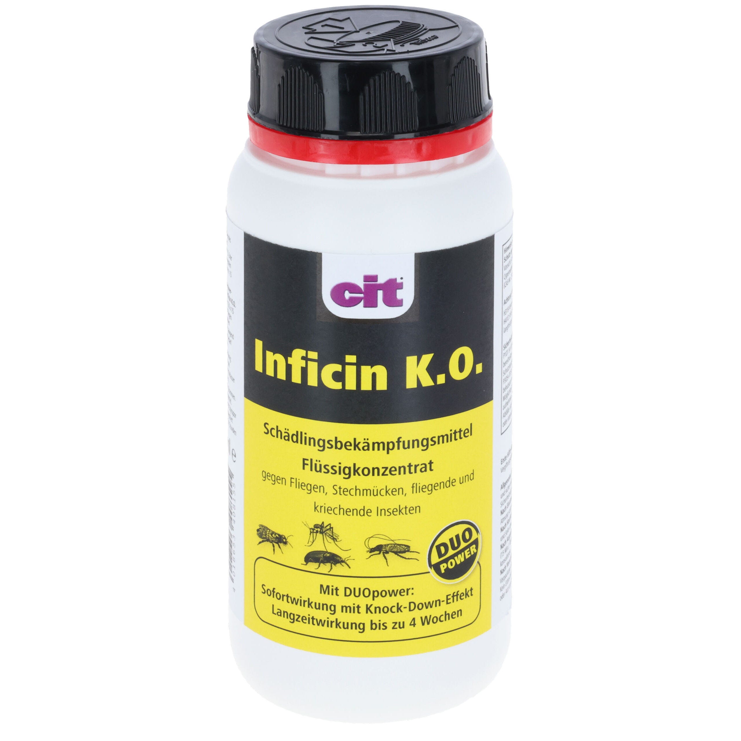 Inficin K.O. 180 ml