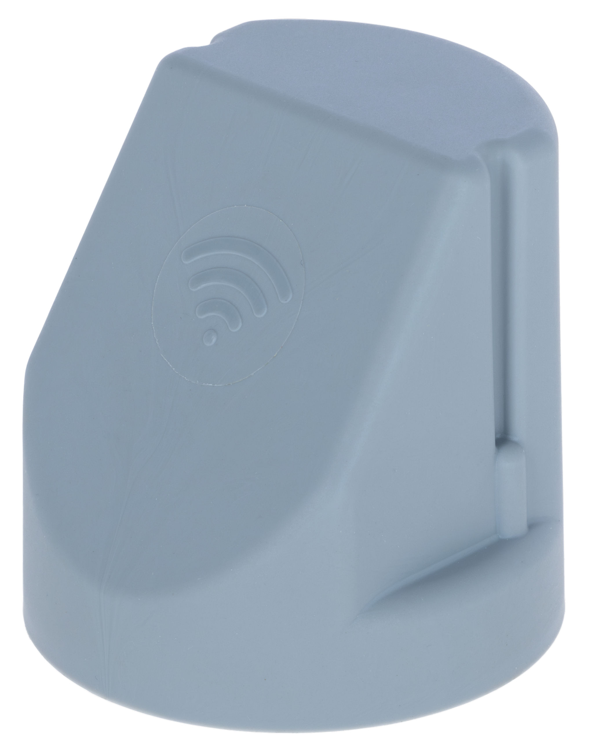 NFC-Empfänger zur Datenauslese