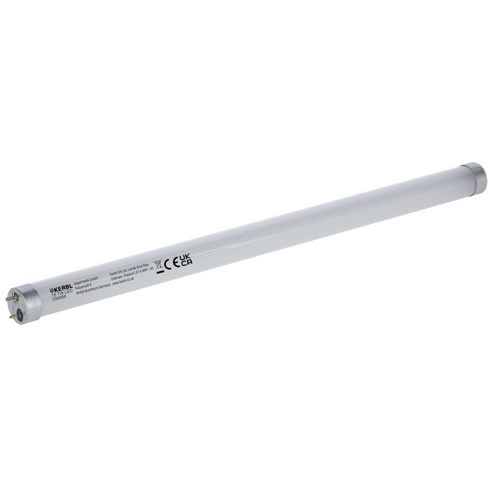 Ersatzröhre 7W für EcoKill LED grün (299937, 299938)