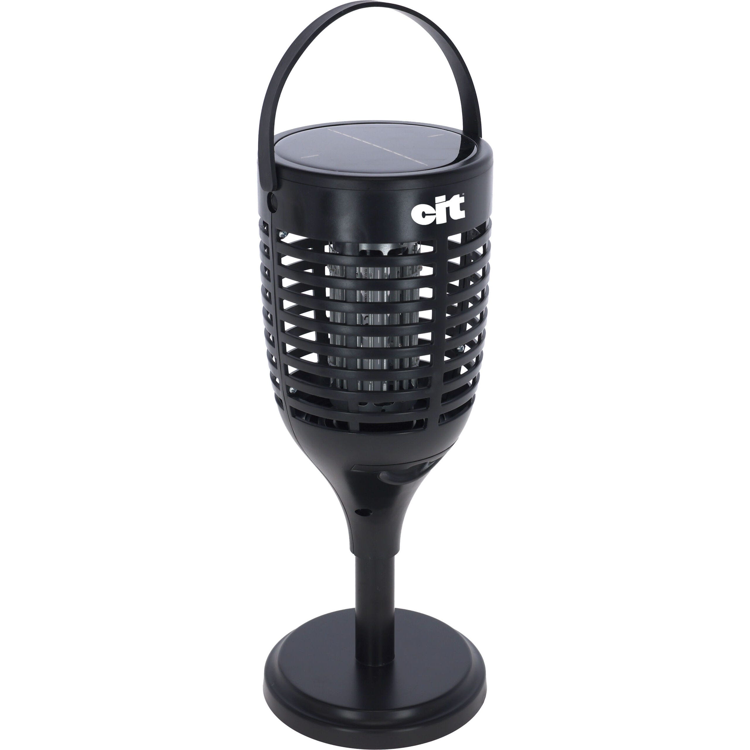 Outdoor Solar-Insektenfalle LED-UV, IPX4