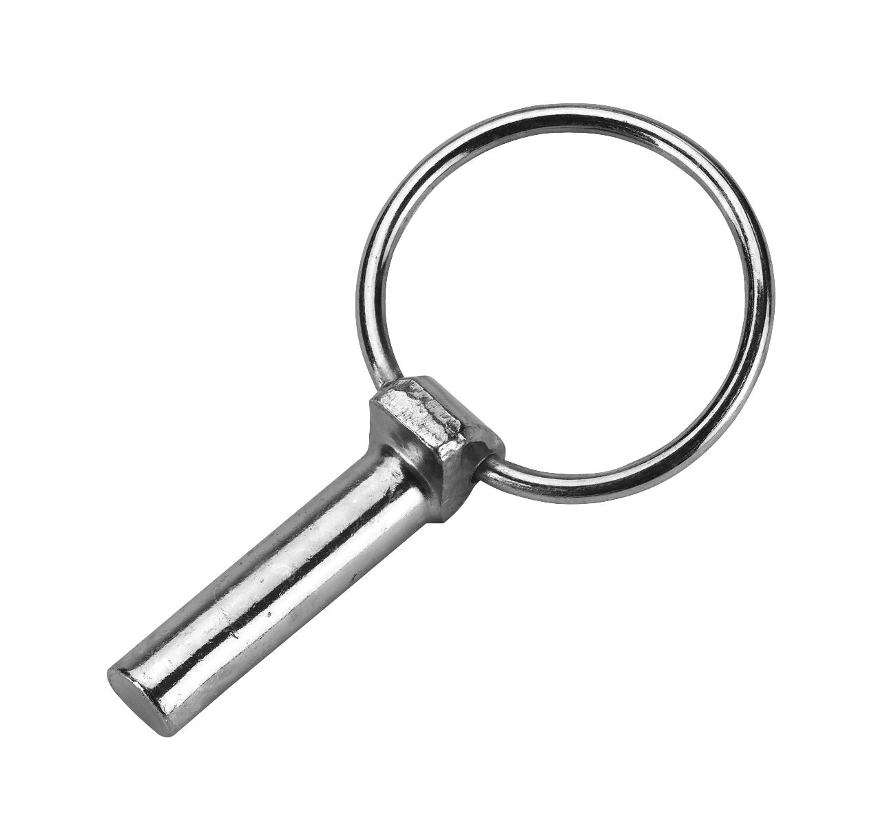 Klappsplinte SB-Pack (6 Stück) 4,5mm