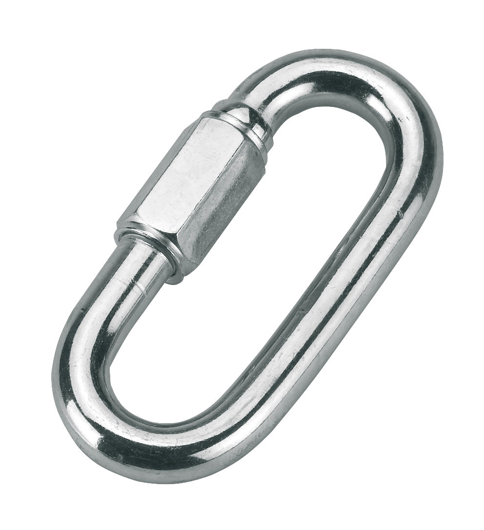 Schraubglieder 6mm