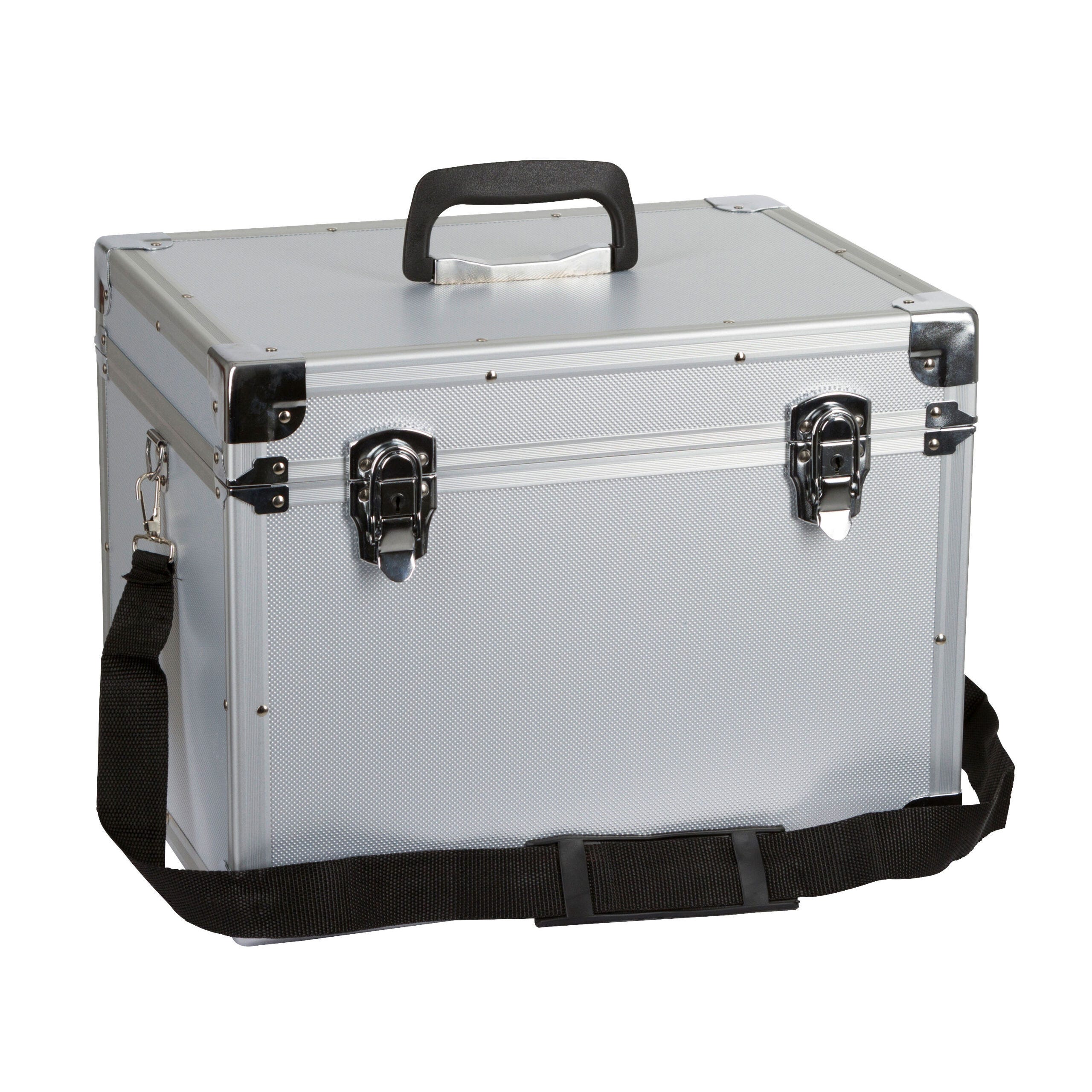 Putzbox AluSafe 40 x 30 x 30 cm