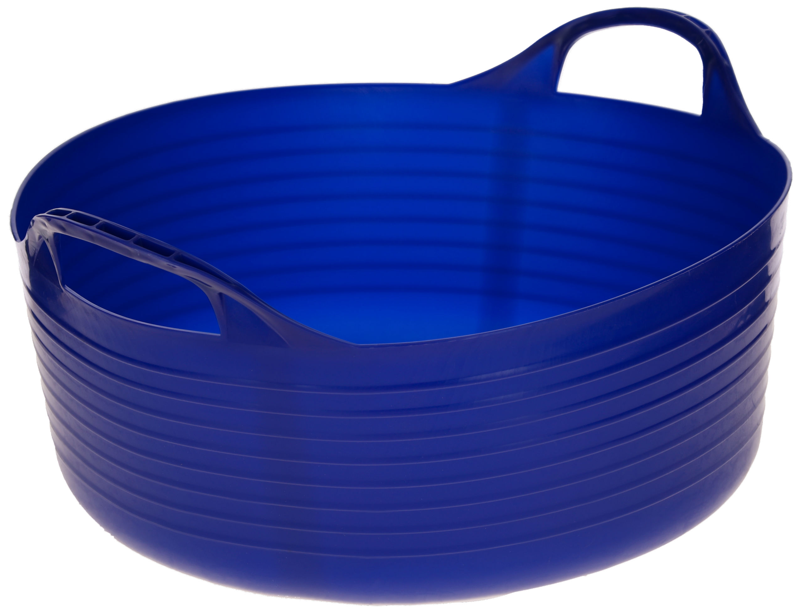 FlexBag 15L blau