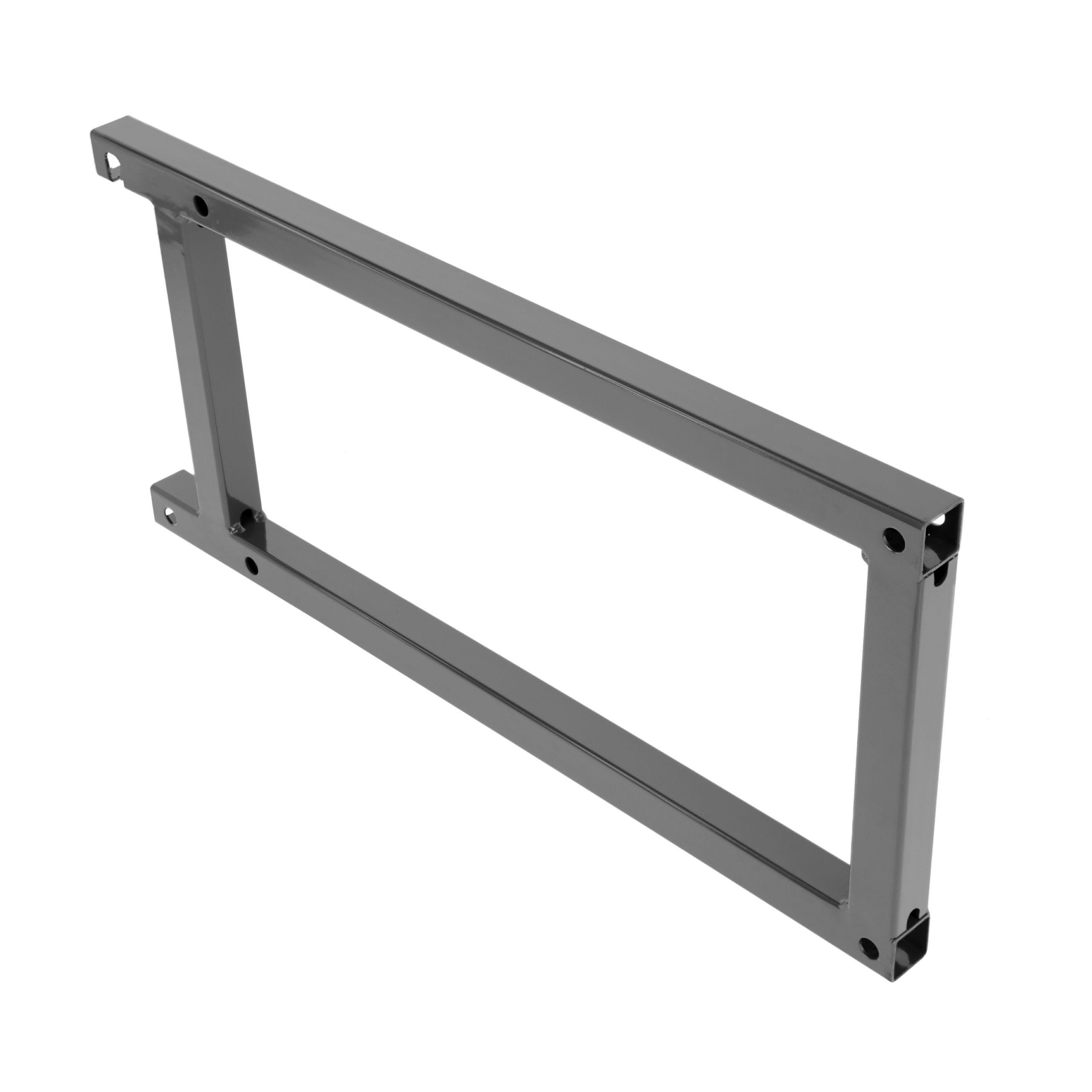 Wandbefestigungsset für Heubox 3210373