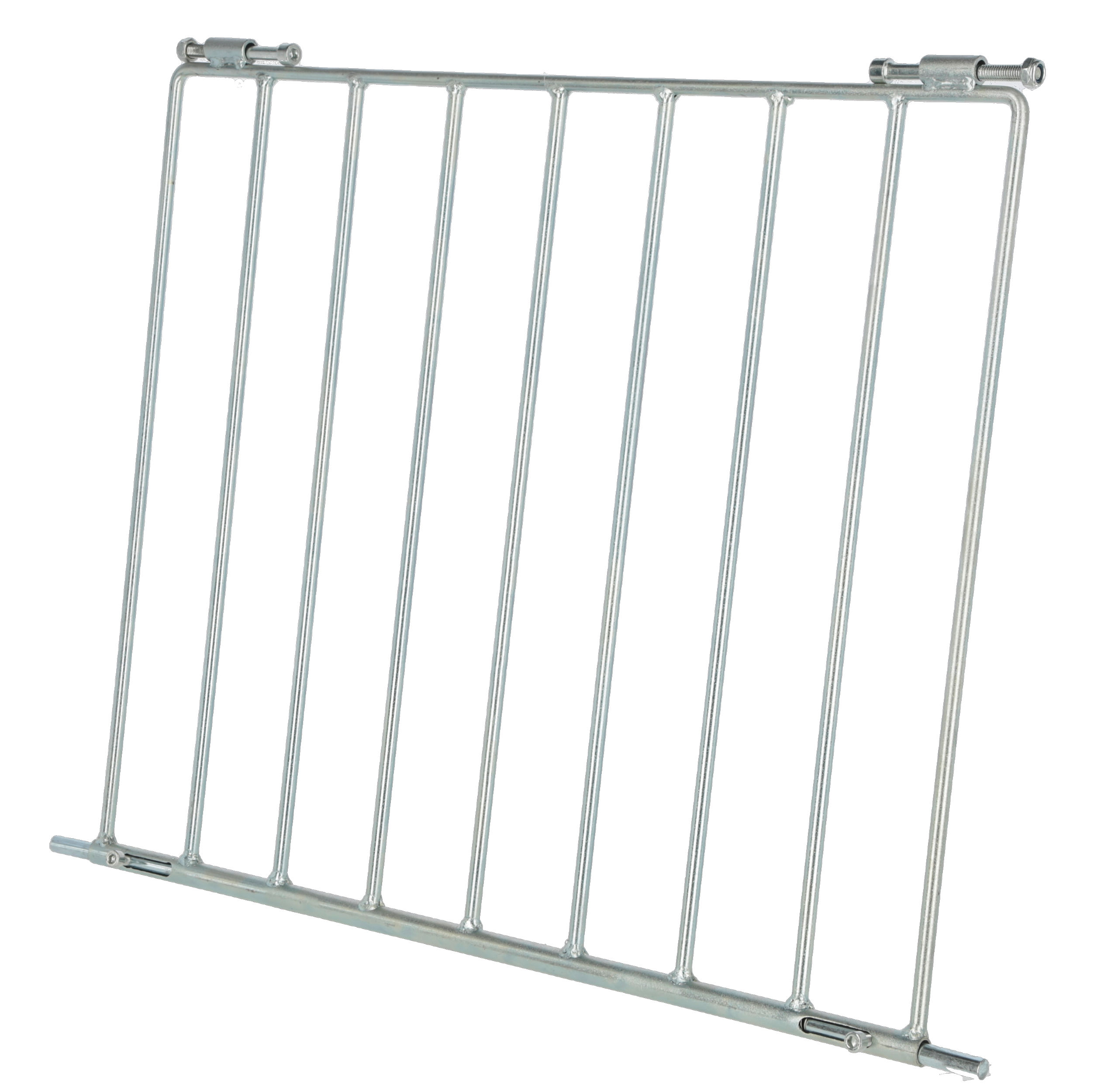 Ersatzgitter f. Heuraufe 32706 Stababstand 60mm