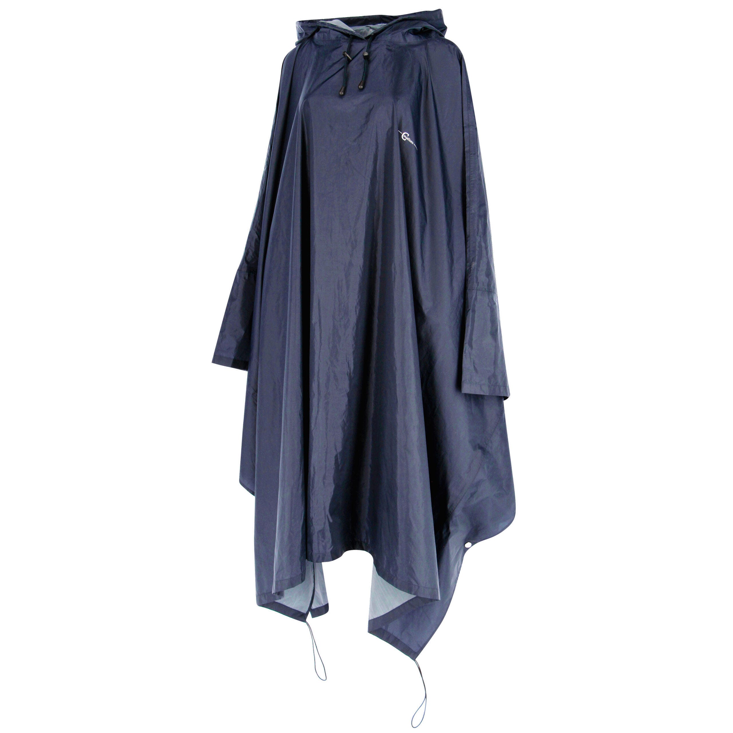 Regenponcho Erwachsene unisize