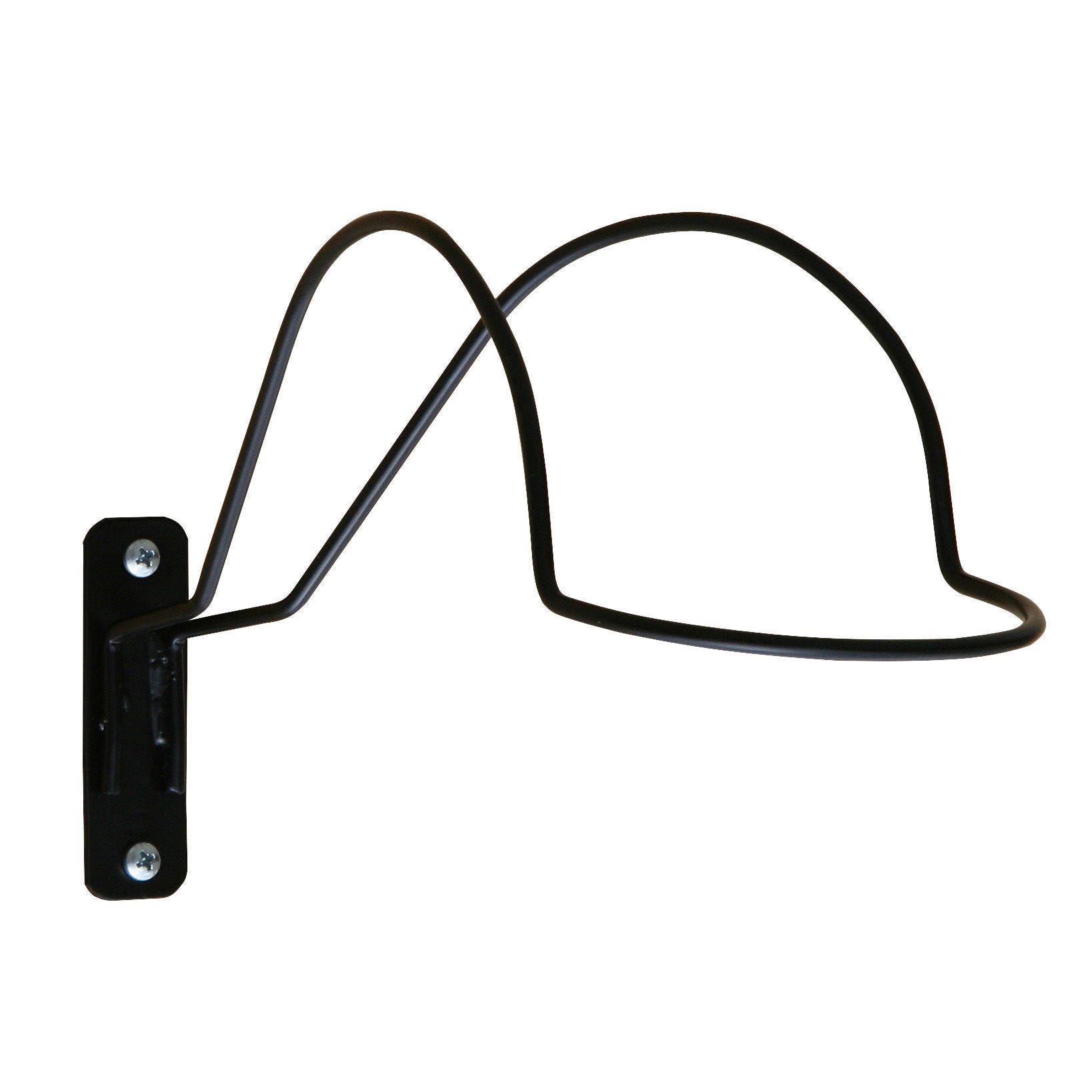 Helm-Ablage